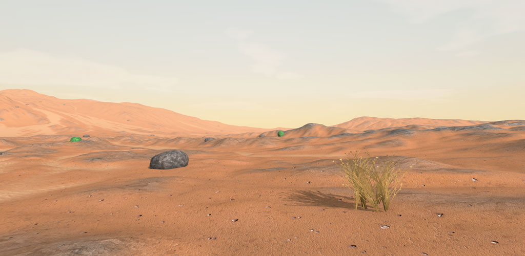 Marsus: Survival on Mars Marsus: Survival on Mars