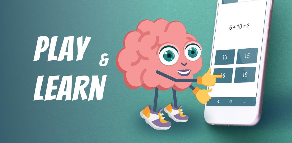 Math Exercises for the Brain Math Exercises for the Brain