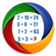 Math Puzzles PRO 2018 1.1 – Brain-Teasing Puzzle Game for Android 1 Math Puzzles PRO 2018 1.1 – Brain-Teasing Puzzle Game for Android