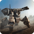 Mech Legion: Age of Robots 2.71 – Action Robot Battle Game for Android + Mod 1 Mech Legion: Age of Robots 2.71 – Action Robot Battle Game for Android + Mod
