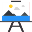 Media Gallery 3.9 – Simple and Practical Android Photo Gallery App