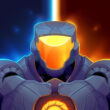 Metal Shooter : Se7en Hero 1.4 – Action – Arcade Game for Android + Mod 1 Metal Shooter : Se7en Hero 1.4 – Action – Arcade Game for Android + Mod