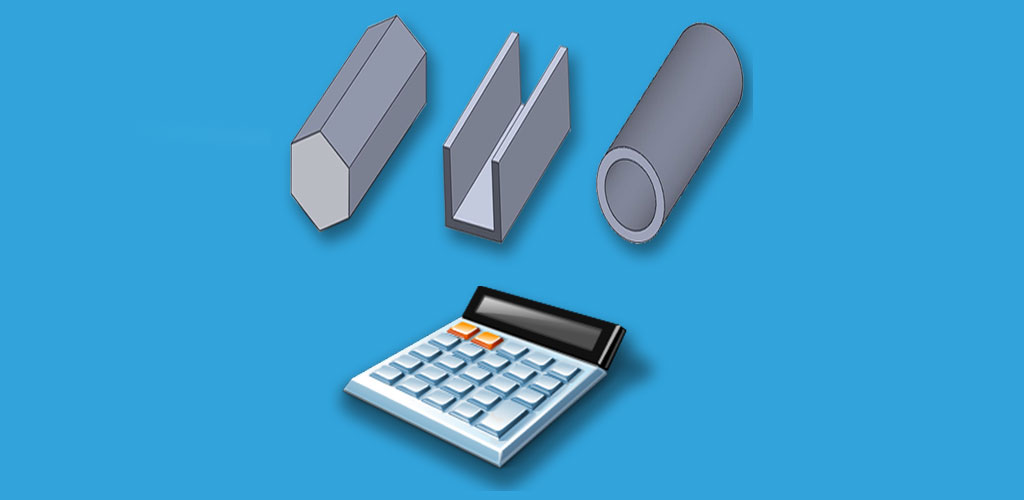 Metal Weight Calculator Pro Metal Weight Calculator Pro