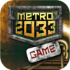 Metro 2033 Wars 1.91 – Metro 2033 Wars Android Game + MOD + Data