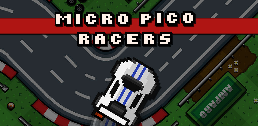 Micro Pico Racers Micro Pico Racers