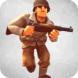 Mighty Army: World War 2 1.0.9 – Action Game Mighty Army for Android + Mod + Data 1 Mighty Army: World War 2 1.0.9 – Action Game Mighty Army for Android + Mod + Data