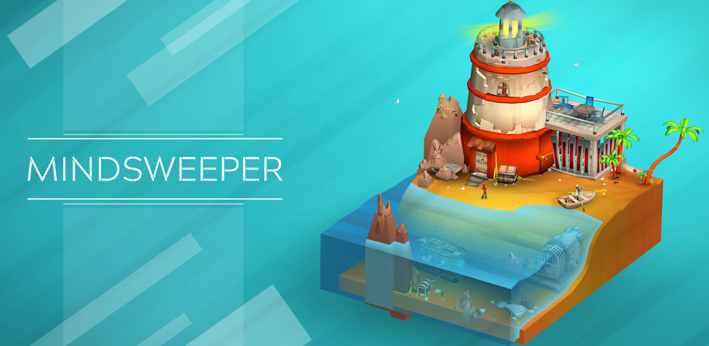 Mindsweeper Puzzle Adventure Mindsweeper Puzzle Adventure