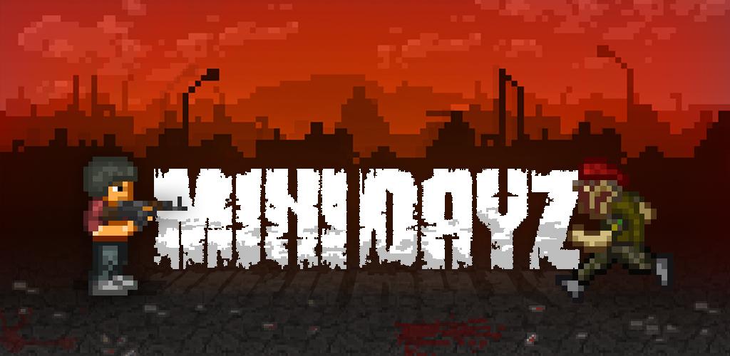 Mini DAYZ: Zombie Survival Mini DAYZ: Zombie Survival