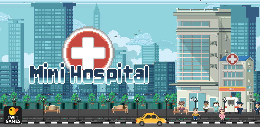 Mini Hospital Mini Hospital