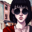Mirt. Tales of the Cold Land 1.0 – Mystery Adventure Game for Android + Data
