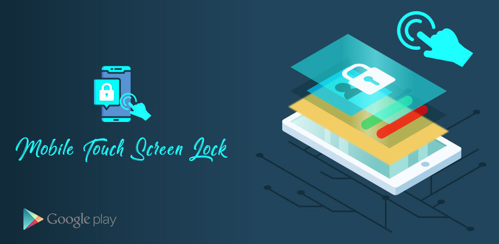 Mobile Touch Screen Lock Premium