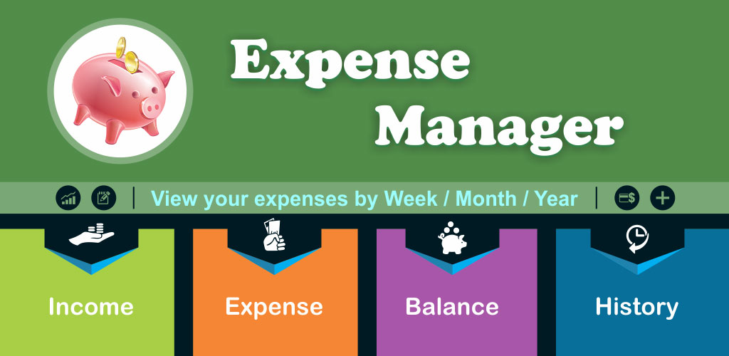 Money and Expense Manager Offline Daily, Monthly Money and Expense Manager Offline Daily, Monthly
