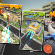 Monster truck.io 1.0.7 – Arcade Game "Monster Truck" for Android + Mod 1 Monster truck.io 1.0.7 – Arcade Game “Monster Truck” for Android + Mod