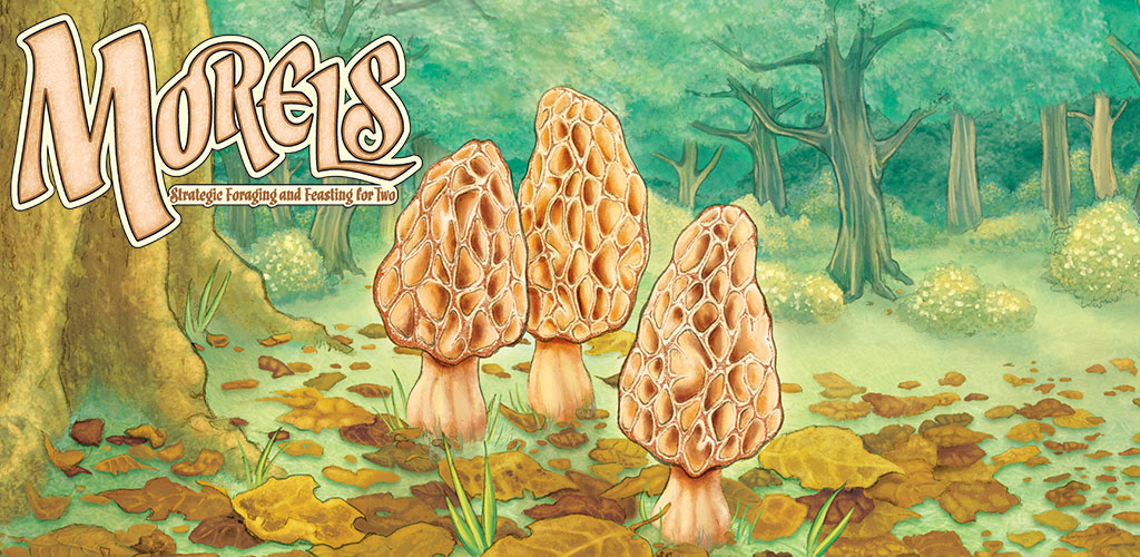 Morels Morels