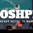 Moshpit – Heavy Metal is war 1.3 – Unique Action Game for Android 1 Moshpit – Heavy Metal is war 1.3 – Unique Action Game for Android