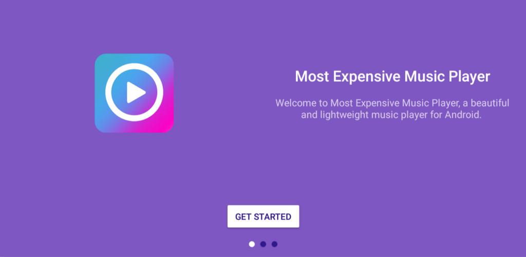Most Expensive Music Player Most Expensive Music Player