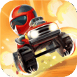 MotoCraft 3.0.7 – 2D Motorcycle Racing Game for Android + Mod