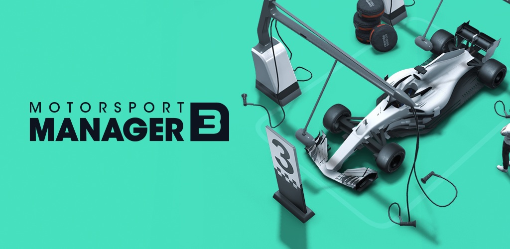 Motorsport Manager Mobile 3 Motorsport Manager Mobile 3