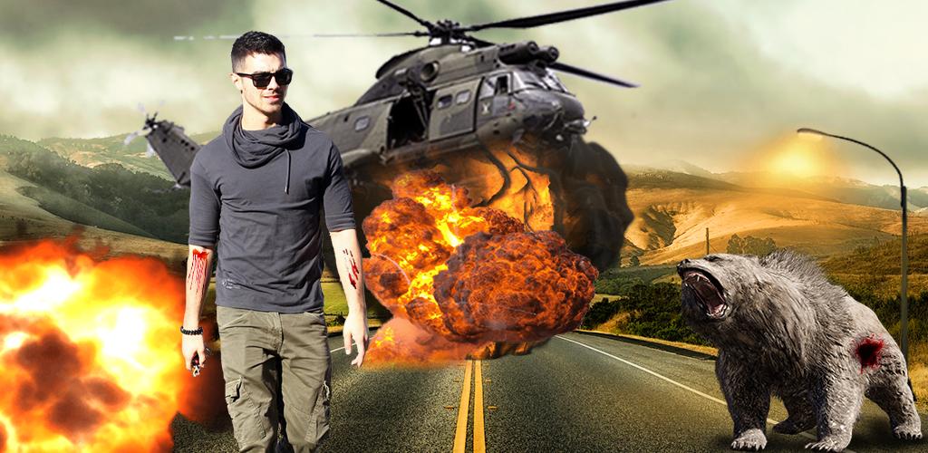 Movie Effect Photo Editor-Movie FX Photo Effects PRO Movie Effect Photo Editor-Movie FX Photo Effects PRO