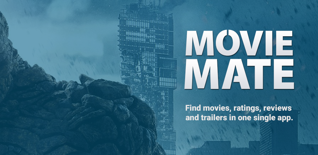 Movie Mate Pro