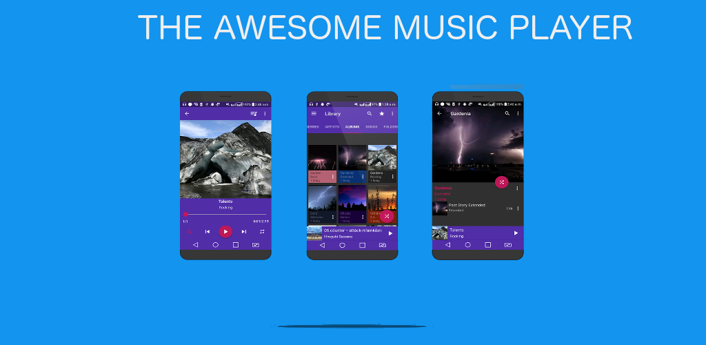 Mp3 Music Player Pro Mp3 Music Player Pro