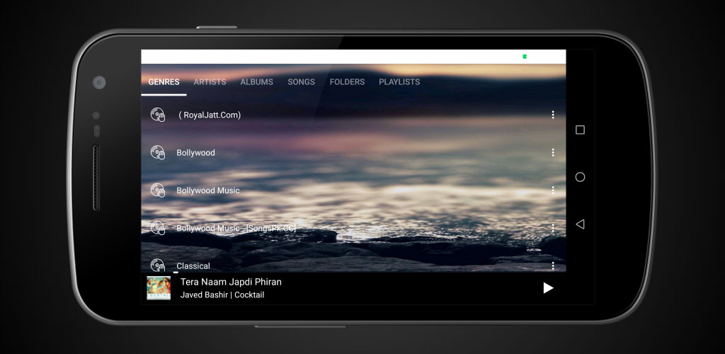 Mp3 Music Player - Play Music on Music Player App PRO