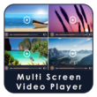 Multi Screen Video Player Premium 1.9 – Advanced Multi-Window Video Player for Android! 1 Multi Screen Video Player Premium 1.9 – Advanced Multi-Window Video Player for Android!