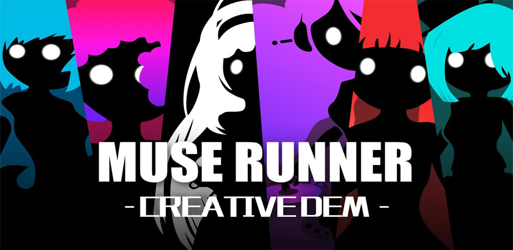 Muse Runner