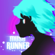 Muse Runner 1.8.0 – Challenging Musical Runner Game for Android + Mod + Data