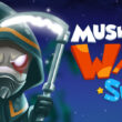 Mushroom Wars: Space 2.0.1 – Strategic Android Game + Data