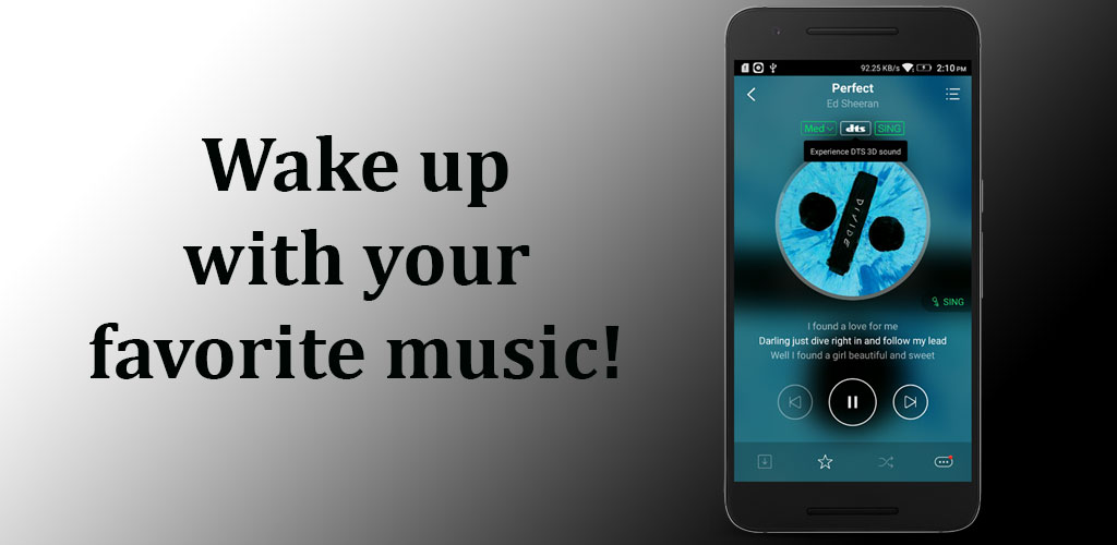 Music Alarm Pro Music Alarm Pro