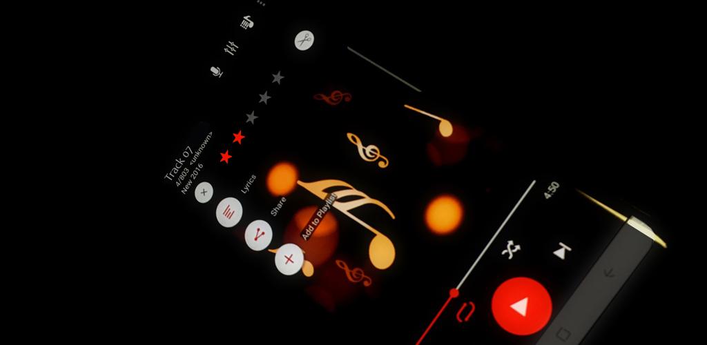 Music Player AnyPlayer Music Player AnyPlayer
