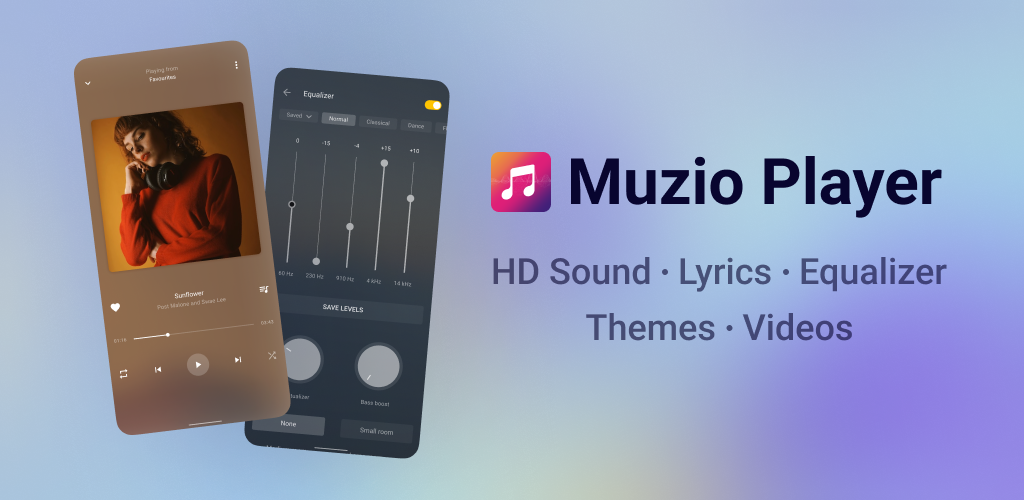 Music Player - MP3 Player Music Player - MP3 Player