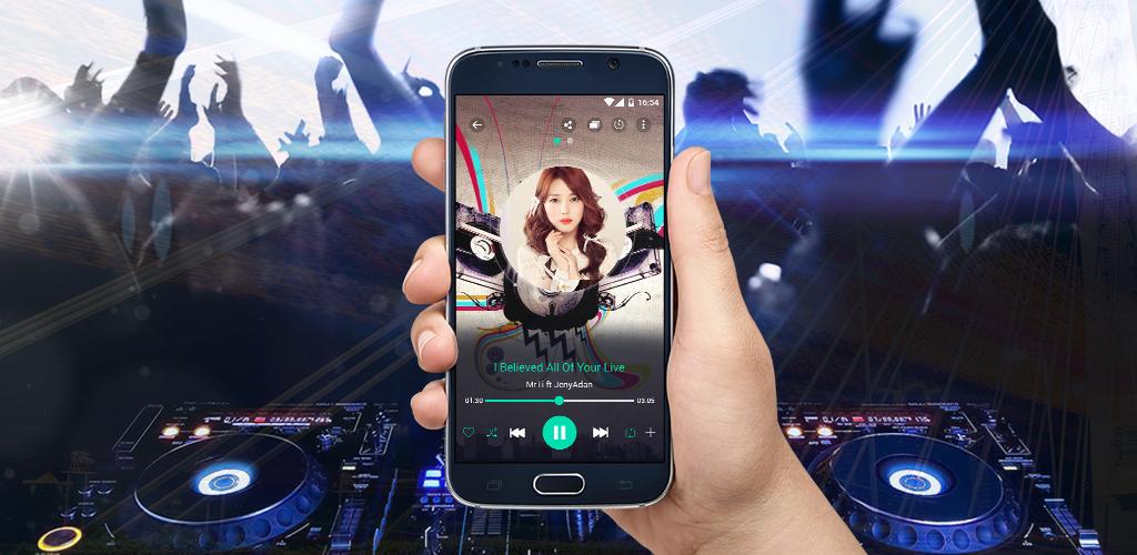 Music Player Pro