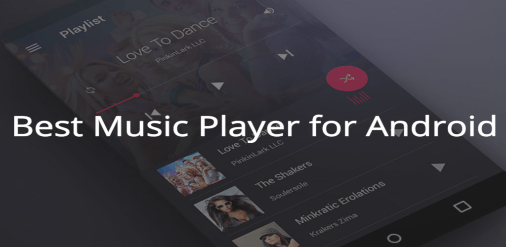 Music Player Pro 2019 - Audio player Music Player Pro 2019 - Audio player