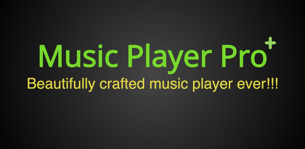 Music Player Pro Music Player Pro
