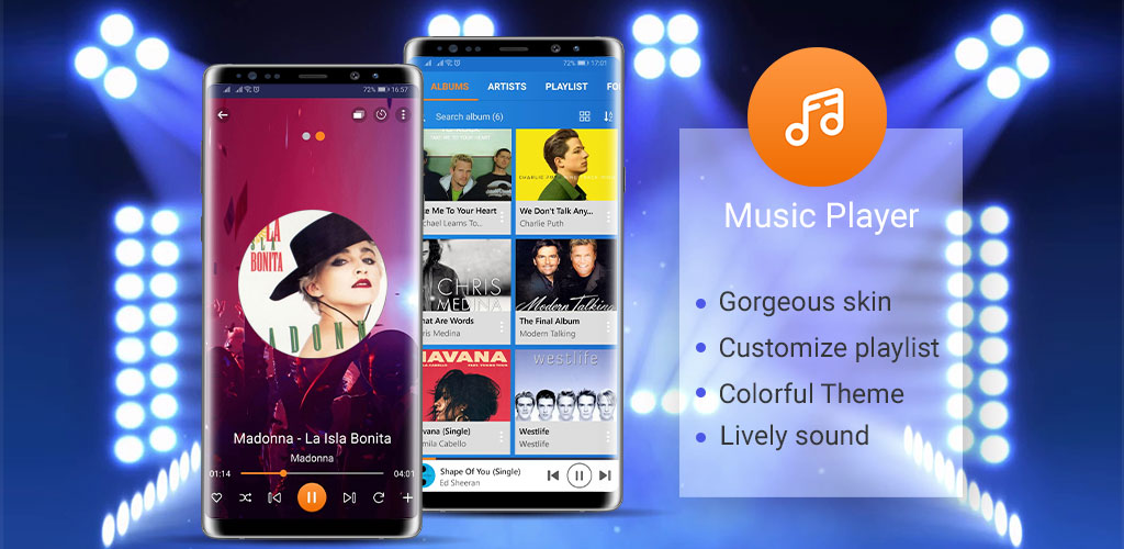 Music Player Pro Music Player Pro