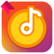 Muzi Pro Mp3 Songs 1.0.26 – Music Player and Online Music Media for Android