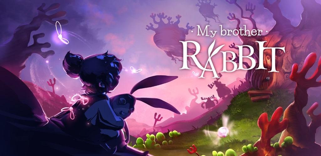 My Brother Rabbit My Brother Rabbit
