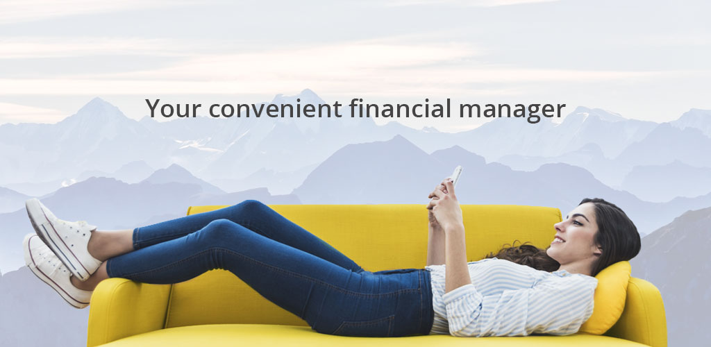 My Coins - financial manager Pro My Coins - financial manager Pro