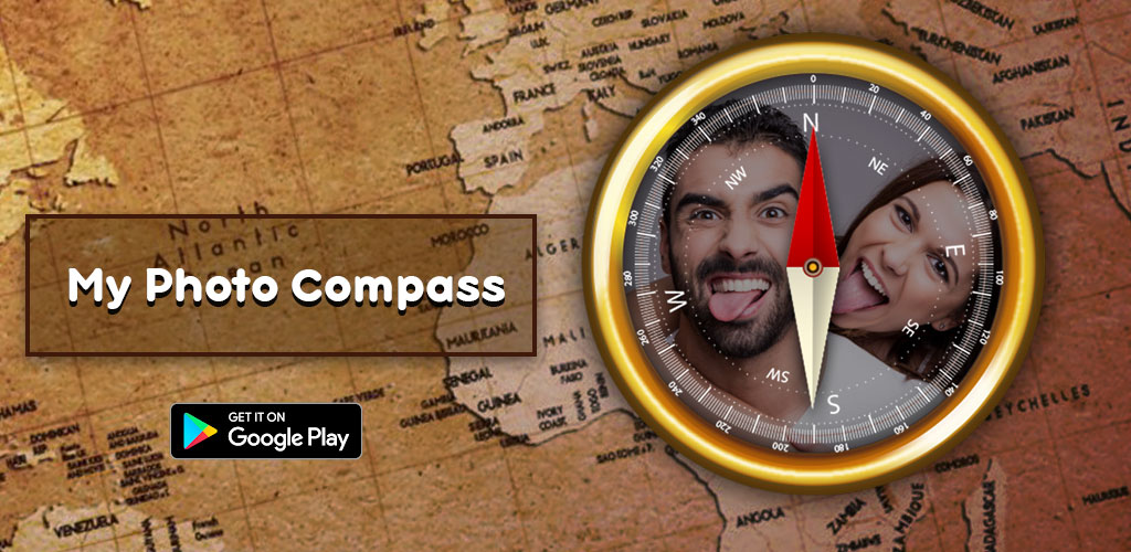My Photo Compass Premium