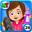 My Town: Street Fun 1.00 – Entertaining Role-Playing Game for Android