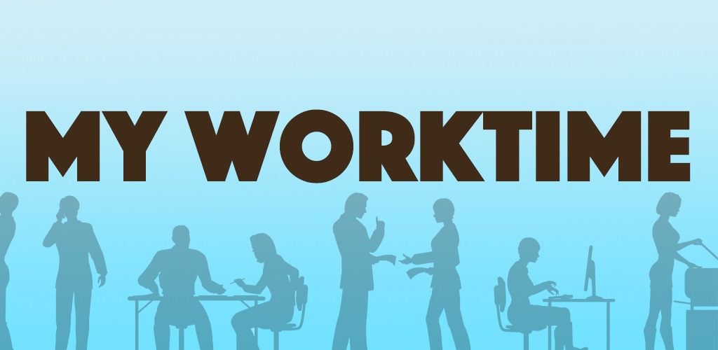 My Worktime - Timesheet FULL My Worktime - Timesheet FULL