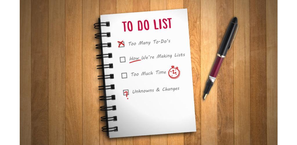 Mydolist: Daily Checklist Pro Mydolist: Daily Checklist Pro