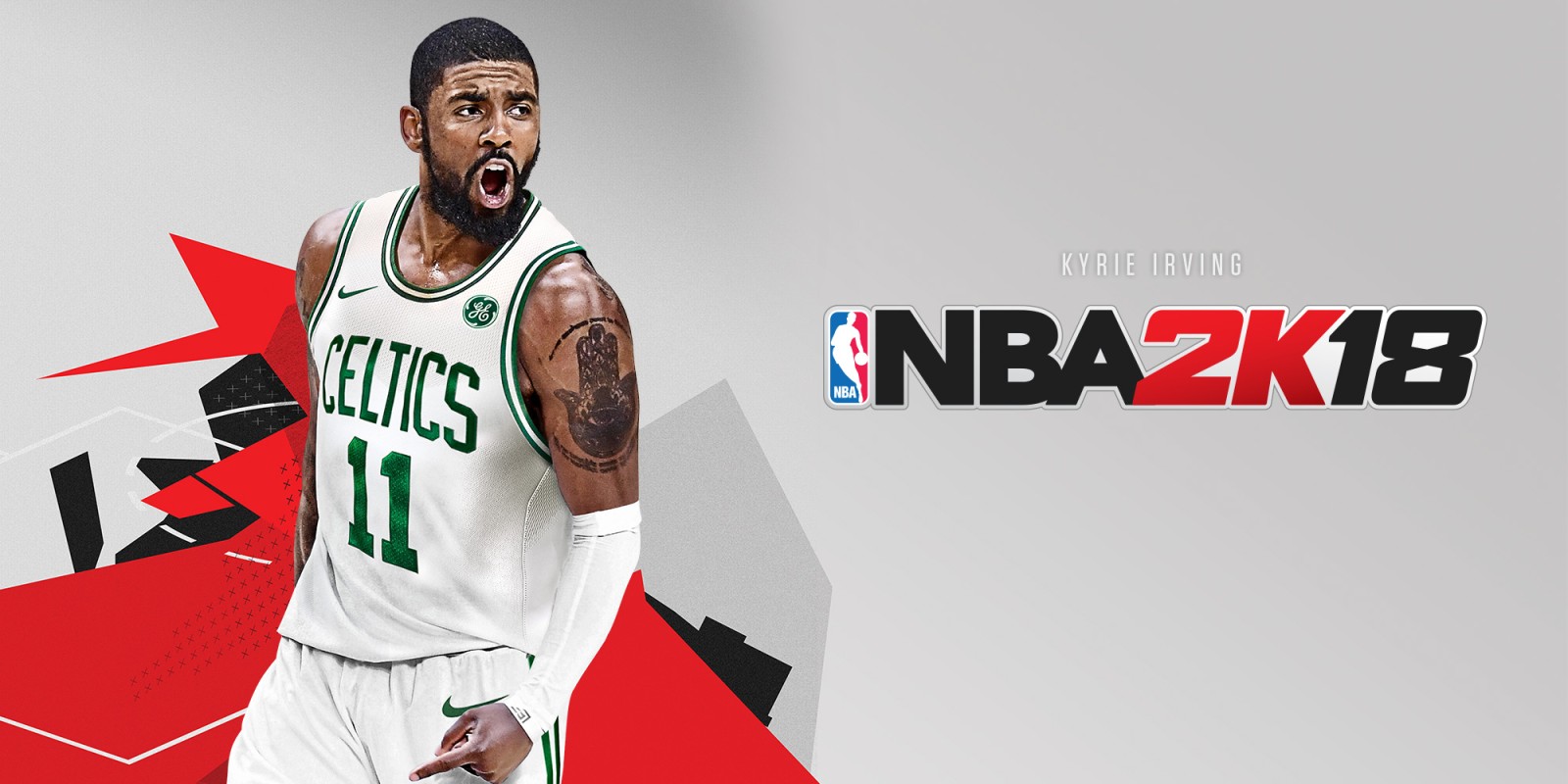 NBA 2K18 NBA 2K18