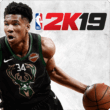 NBA 2K19 52.0.1 – NBA Basketball 2019 Sports Game for Android + Mod + Data 1 NBA 2K19 52.0.1 – NBA Basketball 2019 Sports Game for Android + Mod + Data