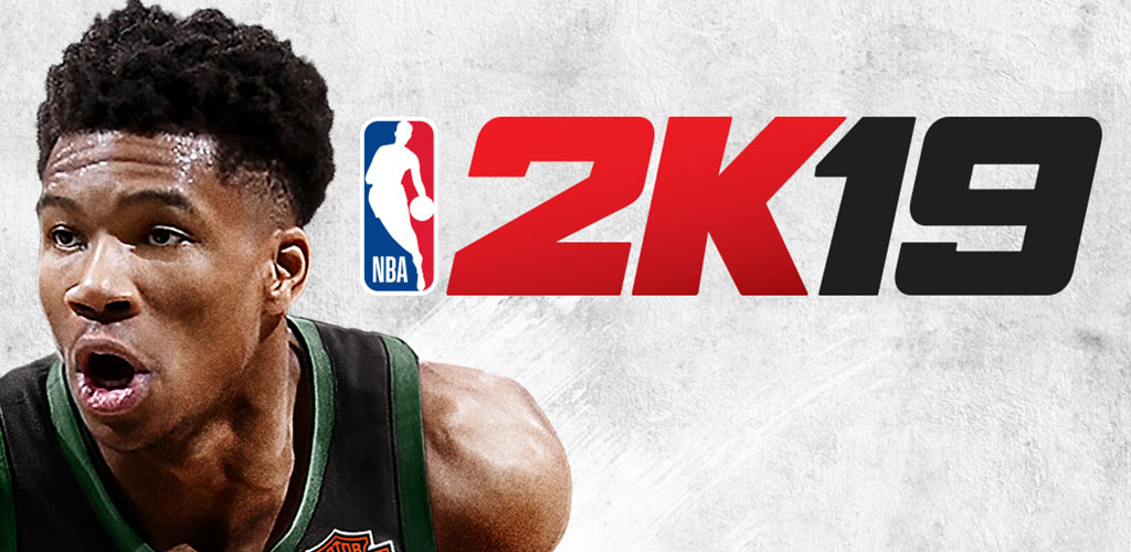 NBA 2K19 NBA 2K19