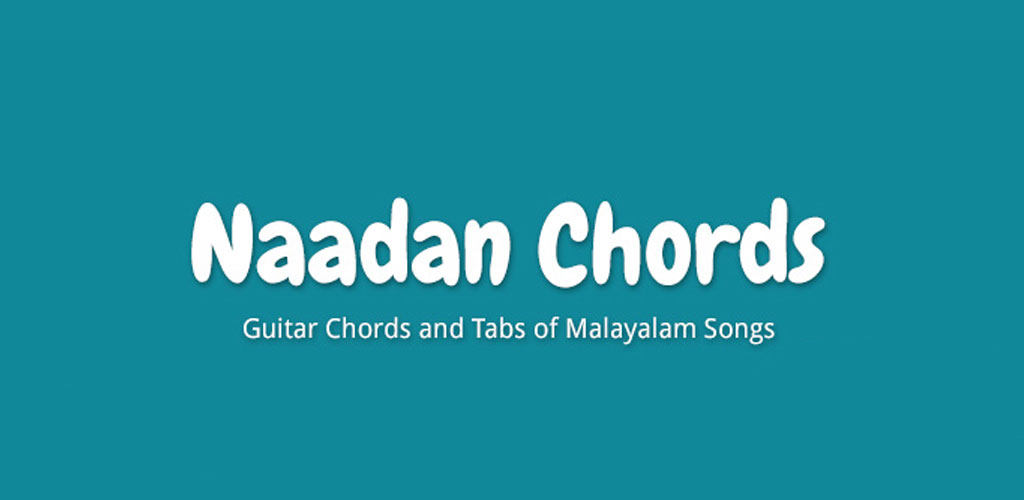Naadan Chords Premium Naadan Chords Premium
