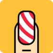 Nail Art Designs 2.60 – Collection of Artistic Nail and Manicure Designs for Women on Android + Mod