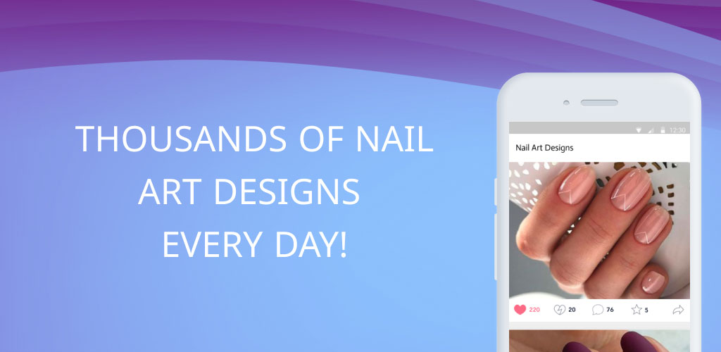 Nail Art Designs